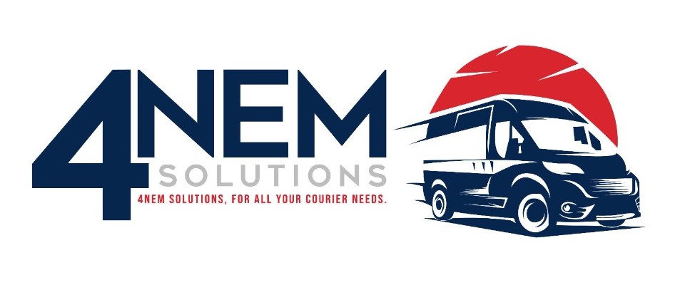4NEM Solutions Logo
